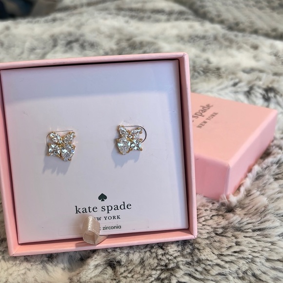 kate spade earrings